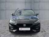 Seat Leon ST 2.0 TDI DSG FR-LINE LED+NAVI+ACC+SHZ+RFK - Seat Leon: Fr Dsg