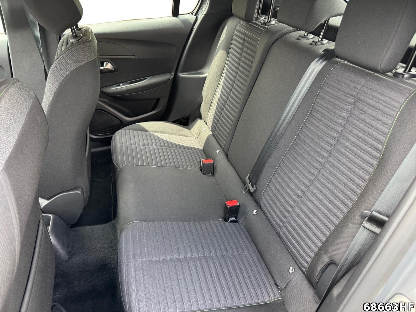 Fahrzeugabbildung Peugeot 208 1.2 PureTech 75 Active (EURO 6e)