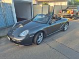 Porsche Boxster 2.7 MJ06 - Volleder Braun selten PASM - Porsche Boxster: 2.7