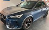 Cupra Formentor VZ 4Drive Brembo Beats Memory - Cupra Formentor: Blau