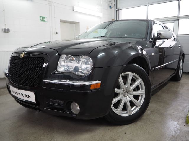 Chrysler 300C Touring 3.0 CRD*Navi*Leder*Xenon*AHK*