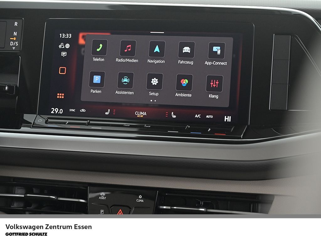 Volkswagen T7 Multivan - Bild 12