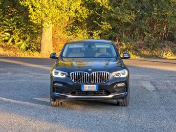 BMW X4 - 2