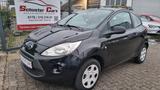Ford Ka Ambiente, TÜV/Zahnriemen/Insp.neu, orig.79TKM - Ford Ka/Ka+: Ambiente