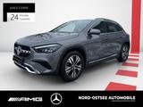 Mercedes-Benz GLA 200 PROGRESSIVE AUT LM PDC ParkAss SpurH - gebrauchte Mercedes-Benz GLA 200 aus dem Jahr 2025