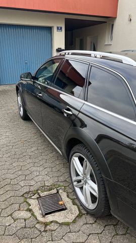 Audi A6 Allroad 3.0 TDI quattro 235kW tiptronic -