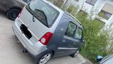 Opel Agila 1.3 L Diesel *TÜV10/26* Fahrber... - Opel Agila mit Diesel-Antrieb