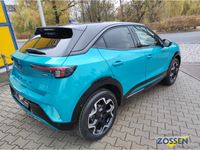 Opel Mokka - Vorschau Bild 4