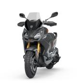 Peugeot XP400 GT - PEUGEOT XP