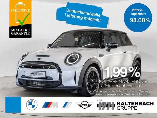 MINI Cooper SE Classic Trim NAVI LED SPORTSITZ(E)