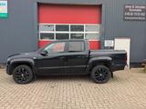 Volkswagen Amarok Highline DoubleCab 4Motion - gebrauchte VW Amarok aus dem Jahr 2017