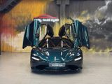 McLaren 750S Coupe LIFT~FULL CARBON~BOWERS&WILKINS~360 - McLaren in München