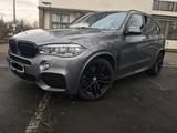 BMW X5 M50 M50d -/360/ HUD/ DAB/Soft-Close/ Standhzg - BMW X5 M50 aus 2017