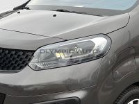 Fiat Ulysse E 75kWh Living Lounge L3  KAMERA PANORAMA - Image