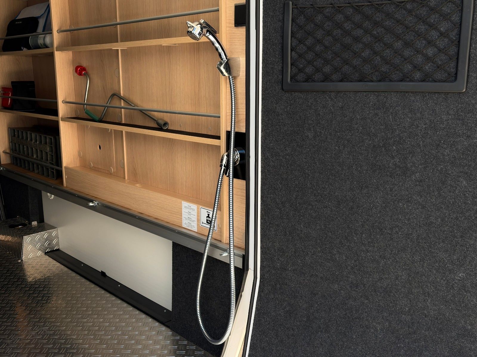 Fahrzeugabbildung Mercedes-Benz Hymer B-MC T 600 WhiteLine