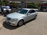 Mercedes-Benz Mercedes Benz-C-Klasse W 204 220 cdi Elegance - Mercedes-Benz 220: Elegance