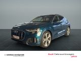 Audi Q8 50TDI tiptronic quattro *Nachtsicht*StndHzg* - Audi Q8