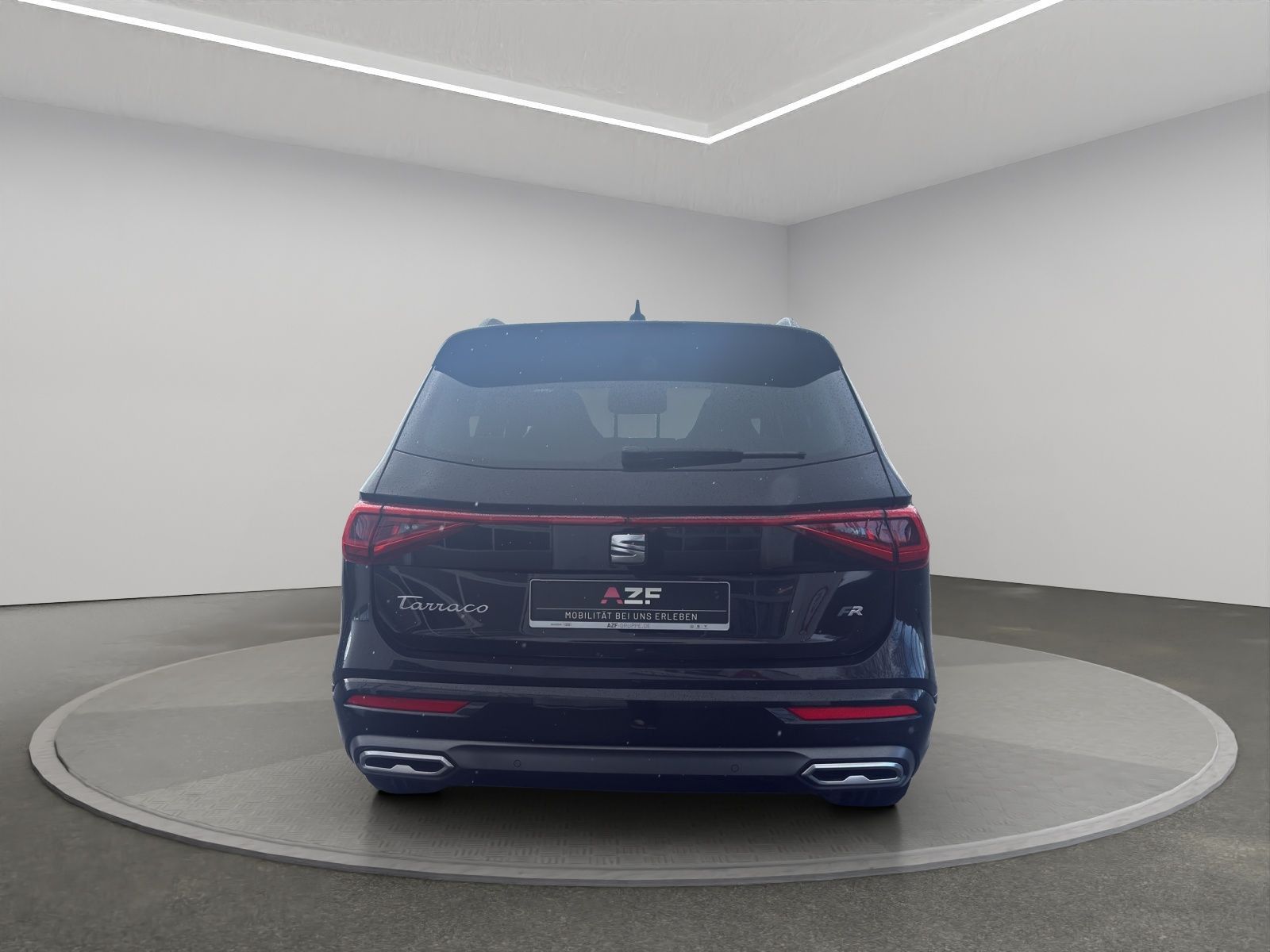 Seat Tarraco - Bild 7