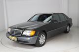 Mercedes-Benz S 600 L V12 Top-Zustand * 4x Sitzhzg* el. Sitze - Mercedes-Benz S 600 in Dresden