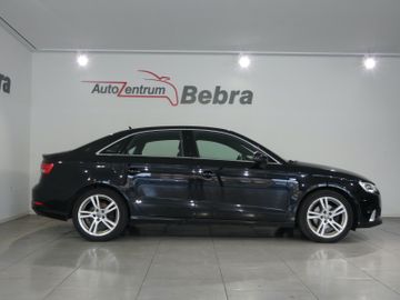Audi A3 - 4