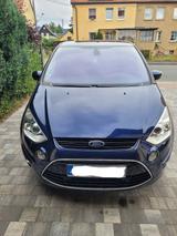 Ford S-Max 1,6 EcoBoost Titanium Titanium - gebrauchte Ford S-Max aus dem Jahr 2011