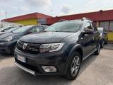 Dacia DACIA Sandero Stepway 1.5 Blue dCi 95 CV Comfort - Dacia Sandero Comfort mit Diesel-Antrieb