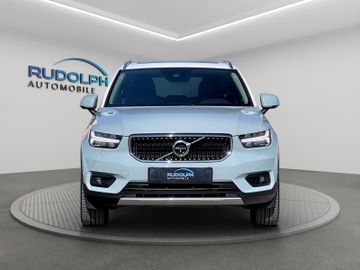 Volvo XC40 - 2