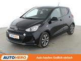 Hyundai i10 1.0 Passion +*PDC*SHZ*KLIMA*TeMPO*GARANTIE* - Hyundai i10 Gebrauchtwagen in Duisburg