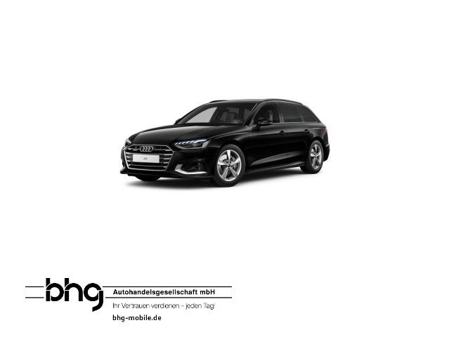 Image of Audi A4