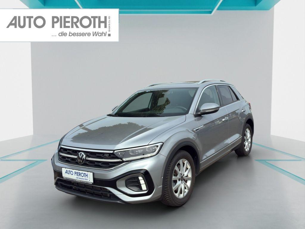 Volkswagen T-Roc 1.5 TSI OPF R-Line
