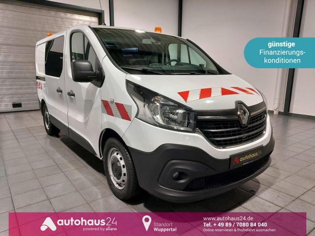 Renault Trafic 2,0 dCi 145 dCi  ENERGY L1H1 3,0t Komfort