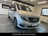 Mercedes-Benz V 250 CDI/BT/d AVANTG./EDITION lang - Mercedes-Benz V 250 in Braunschweig