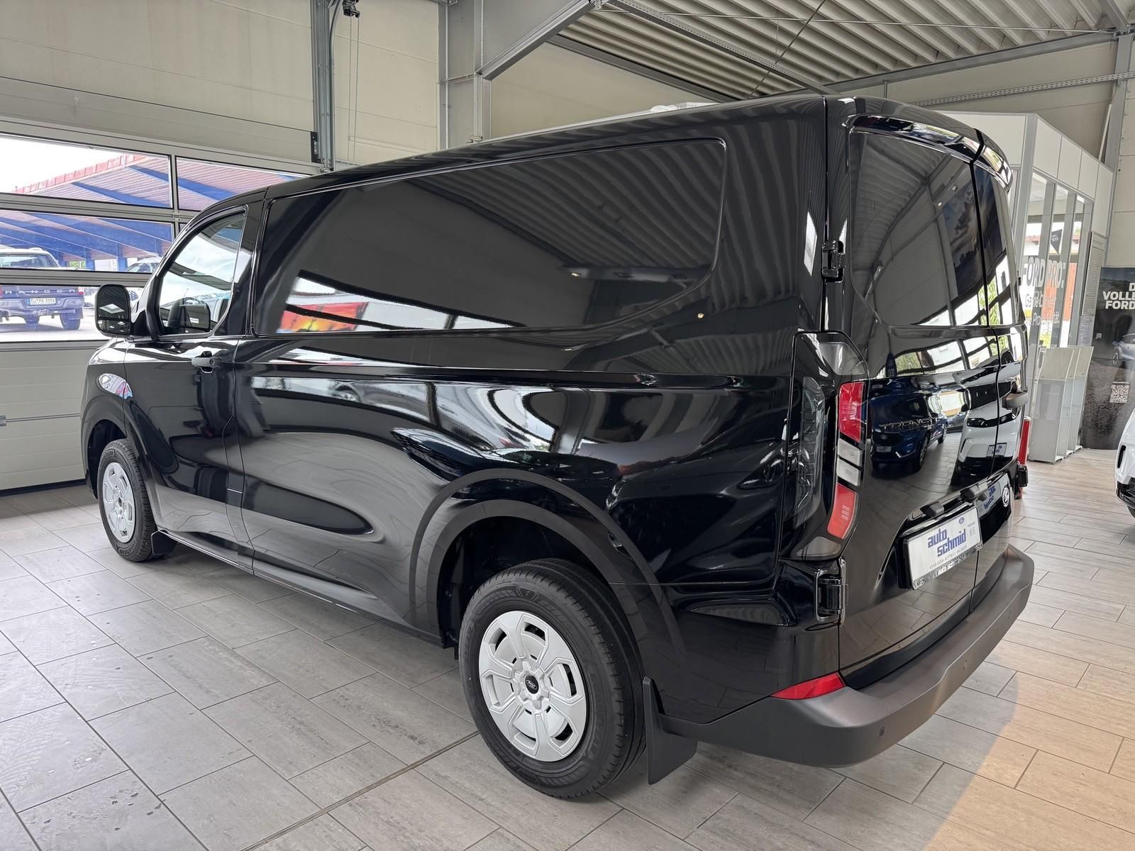 Ford Transit Custom Kasten 320 L1 Trend ACC + LED imagem 2