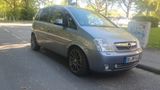 Opel Meriva 2.Hd TÜV Neu AB.AHK Klima 8xALU-Allwetter - Opel Meriva in Hagen