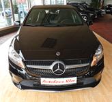 Mercedes-Benz A 200 7G-Tronic *Navi*LM*PDC*Sitzheizung*1.Hand*