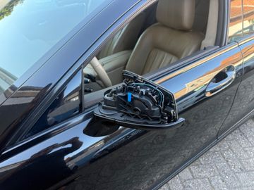 Mercedes CLS Shooting Brake - 9