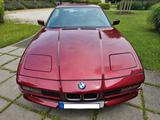 BMW 850i gepflegt 2.Hand mit H-Kennzeichen - BMW 850: Coupé, 850i