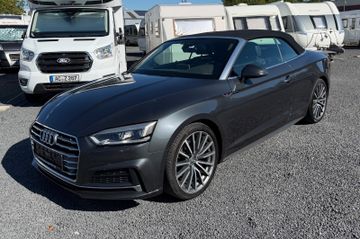 Audi A5 - 6