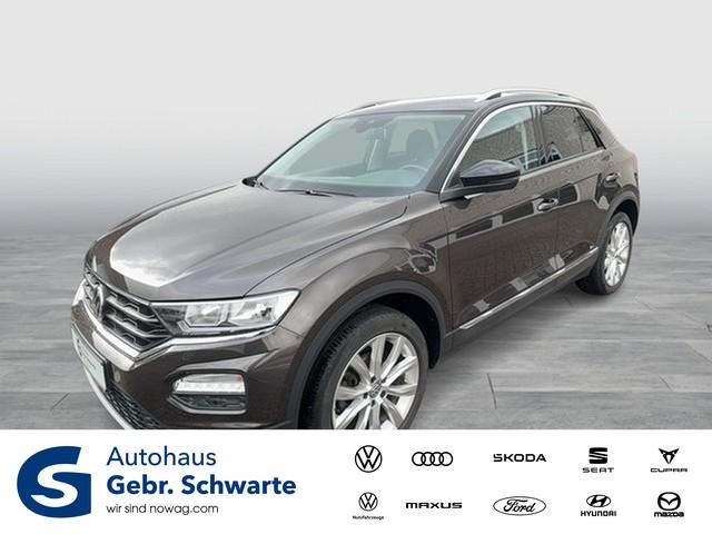 Volkswagen T-Roc 1.0 TSI Style AHK ACC  NAVI