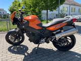 BMW F800R