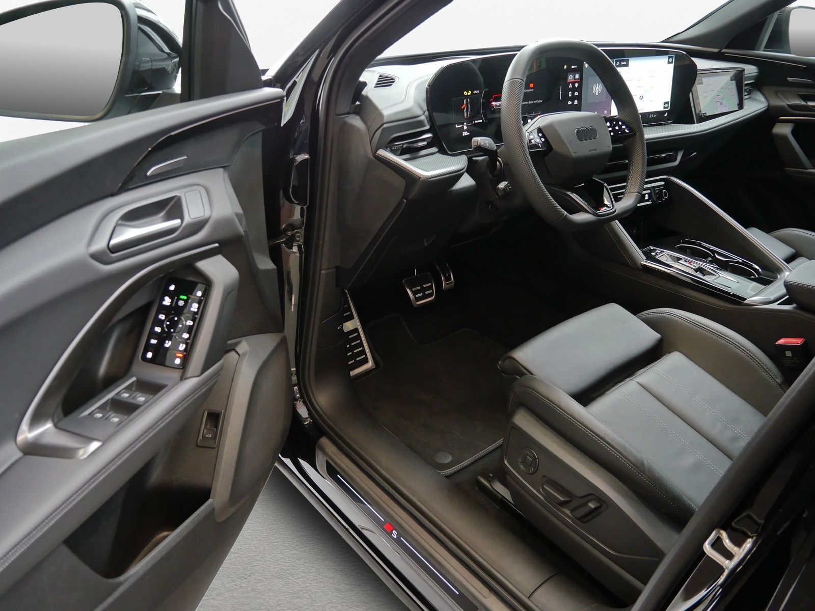 Audi Q5 - Bild 14