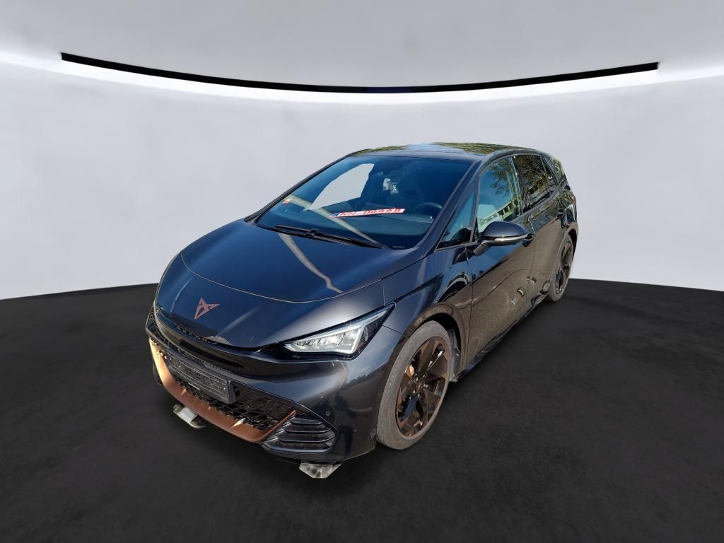 Image of Cupra Born