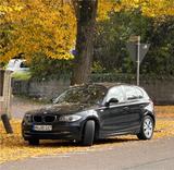 BMW 118i E87 N43 - BMW 118: 118i E87