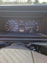 Volkswagen Golf II. 1.8 GTI - Volkswagen Golf aus 1988