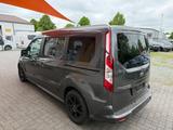 Ford Grand Tourneo Connect Titanium=7-Sitzer-AHK-SHZ - Ford: Sitzer