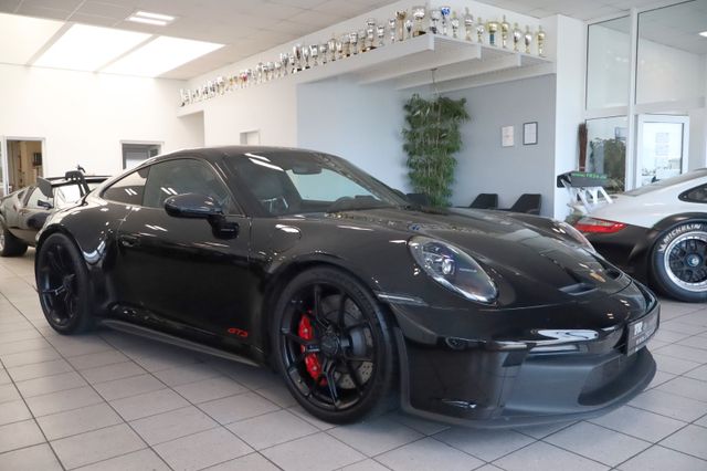 Porsche 911 992 GT3 Clubsport, LIFT, Carbondach,APPROVED