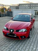Seat Ibiza 1.4 16V 63kW Comfort Edition Comfort E... - Seat Ibiza aus 2007: 1.4
