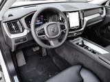 Volvo XC60 Ultimate Dark 2WD B4 Diesel EU6d HUD AD dig - Volvo XC60: B