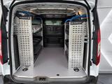 Ford Transit Connect 220 L1 S&S AUTOM*NAV*RFK*REGALE - Ford Transit Connect: L1
