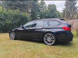 BMW 328i  F31 Touring  M Paket - BMW: M Paket